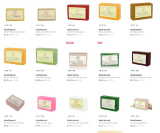 Khadi Natural Soaps starting at ₹51