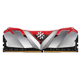Xpg Adata Gammix D30 Ddr4 16Gb (1X16Gb) 3200Mhz U-Dimm Desktop Memory – Ax4U3200316G16A-Sr30