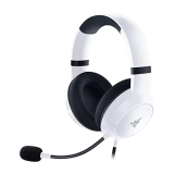 Razer Kaira X For Playstation – Wired Gaming On Ear Headset For Ps5 – White – Rz04-03970200-R3M1