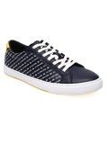 U.S. Polo Assn. Men’S Casual Navy Sneakers -Uk11/India(45 Eu)(2Fd22152N01)