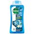 Reynolds Champ Bp 30 Count Jar, Blue I Lightweight Ball Pen With Comfortable Grip For Extra Smooth Writing I School And Office Stationery | 0.7Mm Tip Size