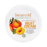 Aryanveda Apricot Whip Moisturising Cream With Aloe Vera, Apricot Oil & Almond Oil For Fine Line & Instant Moisturising | Men & Women | 15 Gm