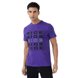 Wrangler Men’S Regular Fit Shirt (Wmts004381_Deep Blue M)