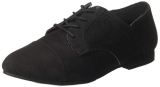 Call It Spring Women Chike Black Nubuck Sneakers-3Uk/India (36 Eu)(6Us) (Chike93)