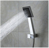Prestige Prst3507 Hand Shower With Shower Tube 1.5 Meter Shower Head Faucet Set