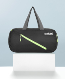 Safari Krypton Df Gym Duffel Bag