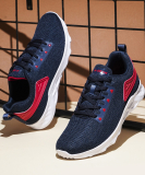 Campus A-Gear From House Of Campus, Walking Shoes For Men(Navy , 8)