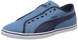 Puma Unisex-Adult Elsu V2 Cv Ac Dp Blue Heaven-Peacoat Sneaker – 5 Uk (36212802)