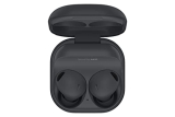 Samsung Galaxy Buds2 Pro, Bluetooth Truly Wireless In Ear Earbuds With Noise Cancellation (Graphite, With Mic)