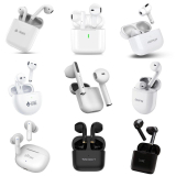 BEST BUDGET EARPODS   ₹499 : ₹649 : ₹699 : ₹699 : ₹799 : ₹799 : ₹799 : ALL HAVE GOOD RATINGS