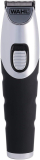 Wahl 09893-024 Grooming Kit 60 Min  Runtime 10 Length Settings(Black)