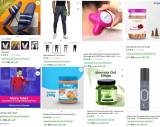 SHOPSY TODAY LOOT DEALS Men’s Slides ₹152  Men’s Trackpants ₹100 (Min 2)  Men Full Sleeve Tshirts ₹86  Full body massager ₹76 (Min 2)  Peanut butter ₹73 (Min 2)  Aloevera gel ₹25 (Min 3)  Dhoop Agarbatti ₹39 (Min 3)  Deodorant Perfume ₹61 (Min 2)  Apply Coupon & Grab