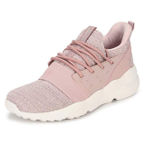 Red Tape Women’S Pink Walking Shoes-2
