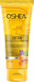 Oshea Ubtan Glowing And Tan Removing  Men & Women 100 Gm Face Wash(100 G)