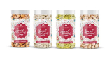 Nature Purify Premium Dry Fruit Combo Pack Almond, Cashew, Raisins, Pista) (Combo 2) – 400G