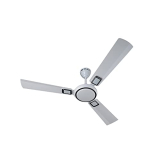 Bajaj Grace Bbd Plus Ceiling Fan 1200Mm, Moonlight White, Regular (251127)