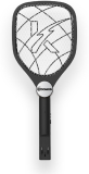Odomos Attack Mosquito Killer Racquet Electric Insect Killer Indoor(Bat)