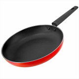 Butterfly Rapid Frypan 240 Mm Induction Base