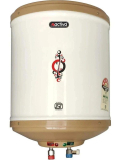 Activa Amaazon 10 L Instant Water Geyser | 5 Star Bee Energy Rating(Ivory)