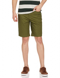United Colors Of Benetton Men’S Slim Casual Pants (4Stns0013I908_Green_30)