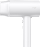 Dizo By Realme Techlife Rmh2015 Hair Dryer(1400 W, White)