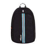 F Gear Salient Guc 27 Ltrs Casual Backpack (Pl Black)