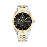 Tommy Hilfiger Analog Black Dial Women’S Watch-Th1782591