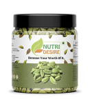 Nutri Desire Green Cardamom 200Gm Elaichi