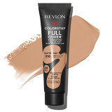 Revlon Matte Colorstay Full Cover Foundation Lotion – Warm Golden, Clear (1S10448B01143008)