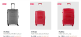 Myntra Loot Back : 80% Off On Skybags Luggage