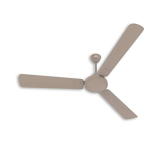 Polycab Vital 1200 Mm High Speed Premium Ceiling Fan With Dual Tone Finish And 2 Year Warranty (Sand Stone)