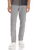 River Men’S Regular Jeans (Rs2Astr016A_Grey_X-Small)