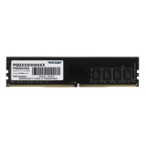 Patriot Memory 8Gb Ddr4 3200Mhz Cl 22 Desktop Memory Ram (Psd48G320081)