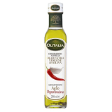 Olitalia Extra Virgin Olive Oil With Garlic Flavor, 8.45 Fl Oz / 250 Ml