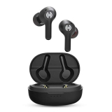 Boomaudio Boom Bling Bluetooth Truly Wireless In Ear Earbuds With Mic (Black)