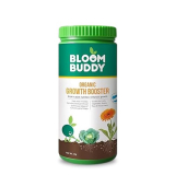 Bloombuddy Organic Fertilizers Manure For All Plants Growth Booster Promoter Granules, 1 Kg