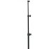 Boomaudio Boom Bling Bluetooth Truly Wireless In Ear Earbuds With Mic (Black)