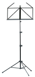 Nomad Music Stand Three-Section With Bag Nbs-1102