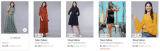 Myntra Loot : Flat 80-89% Off On Tokyo Talkies Women Clothing Masterlink : Jeans from 360 : Surf All Pages