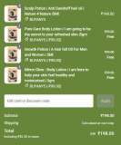 Nature4Nature Loot  : Buy Any 5 Minis & Pay for 2 No Code Required