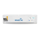 Panasonic 1.5 Ton 3 Star Wi-Fi Inverter Smart Split Ac (Copper Condenser, 7 In 1 Convertible With True Ai Mode, Pm 0.1 Air Purification Filter, Cs/Cu-Su18Zkywt, 2024 Model, White)