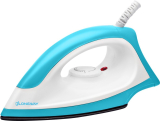 Longway Kwid 1100 W Dry Iron(Blue, White)