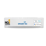 Panasonic 1.5 Ton 5 Star Wi-Fi Inverter Smart Split Ac (India’S 1St Matter Enabled Rac, Copper Condenser, 7In1 Convertible, True Ai, 4 Way Swing, Pm 0.1 Filter, Cs/Cu-Nu18Zky5W, 2024 Model, White)