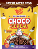Yogabar No Maida Choco Cereal Pouch(850 G)