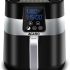 Livpure Liv-Pep-Pro-Plus+ Black 7 L Ro + Uv + Uf Water Purifier(Black)