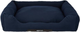 Amazon Basics Cotton Lounge Bed, Large