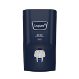 Livpure Glo Star Ro+Uv+Uf+Mineraliser – 7 L Storage, 15 Lph Water Purifier For Home, Suitable For Borewell, Tanker, Municipal Water (Blue)