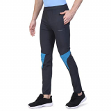 Solefit Men’S Track Pants (Sotp-5123_Charcoal_M)
