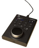 Apogee Control Hardware Remote For Element Series, Ensemble Thunderbolt, And Symphony I/O Mk Ii