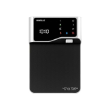 Havells Active Touch Hot| Warm|Ambient (Hwa) Uv Water Purifier With Auto Diagnostic, Maintenance Alerts (Black), Suitable For Tanker, Municipal Water